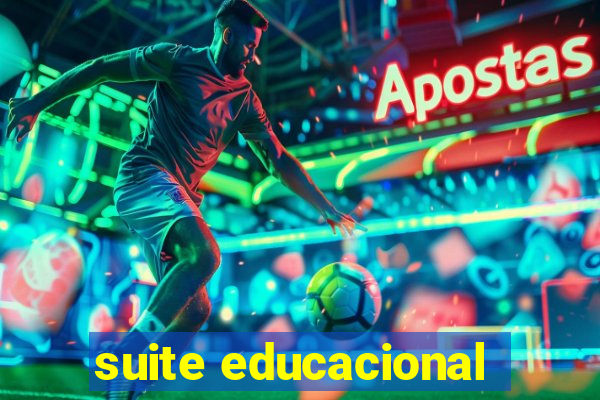 suite educacional